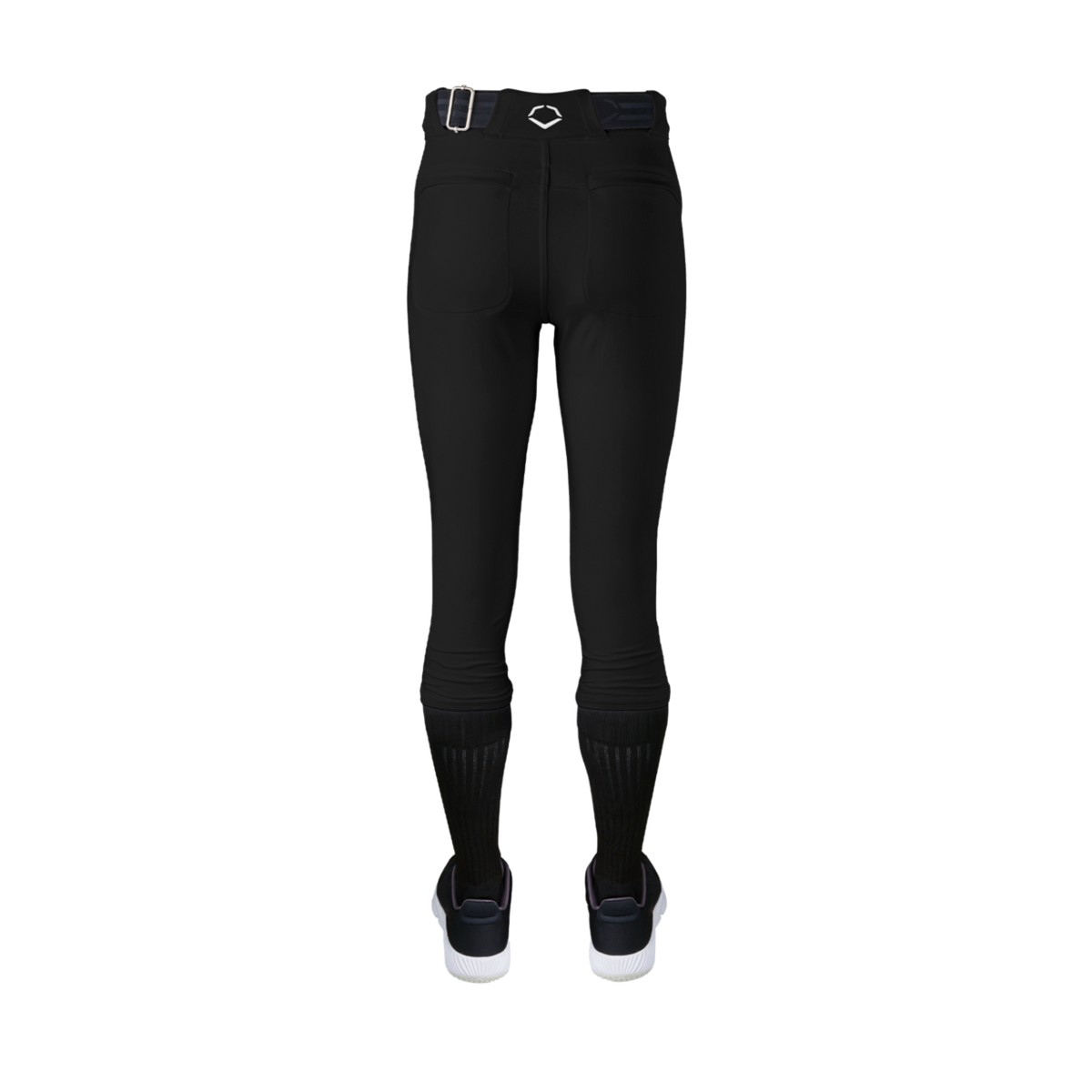Wilson Women's Motion Baseball Pants-2
