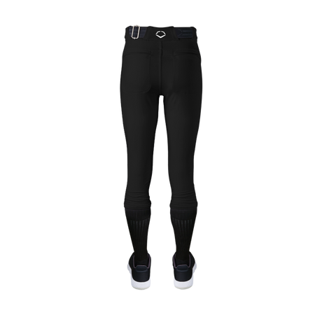 Wilson Women's Motion Baseball Pants-2