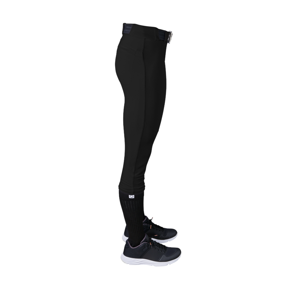 Wilson Women's Motion Baseball Pants-4