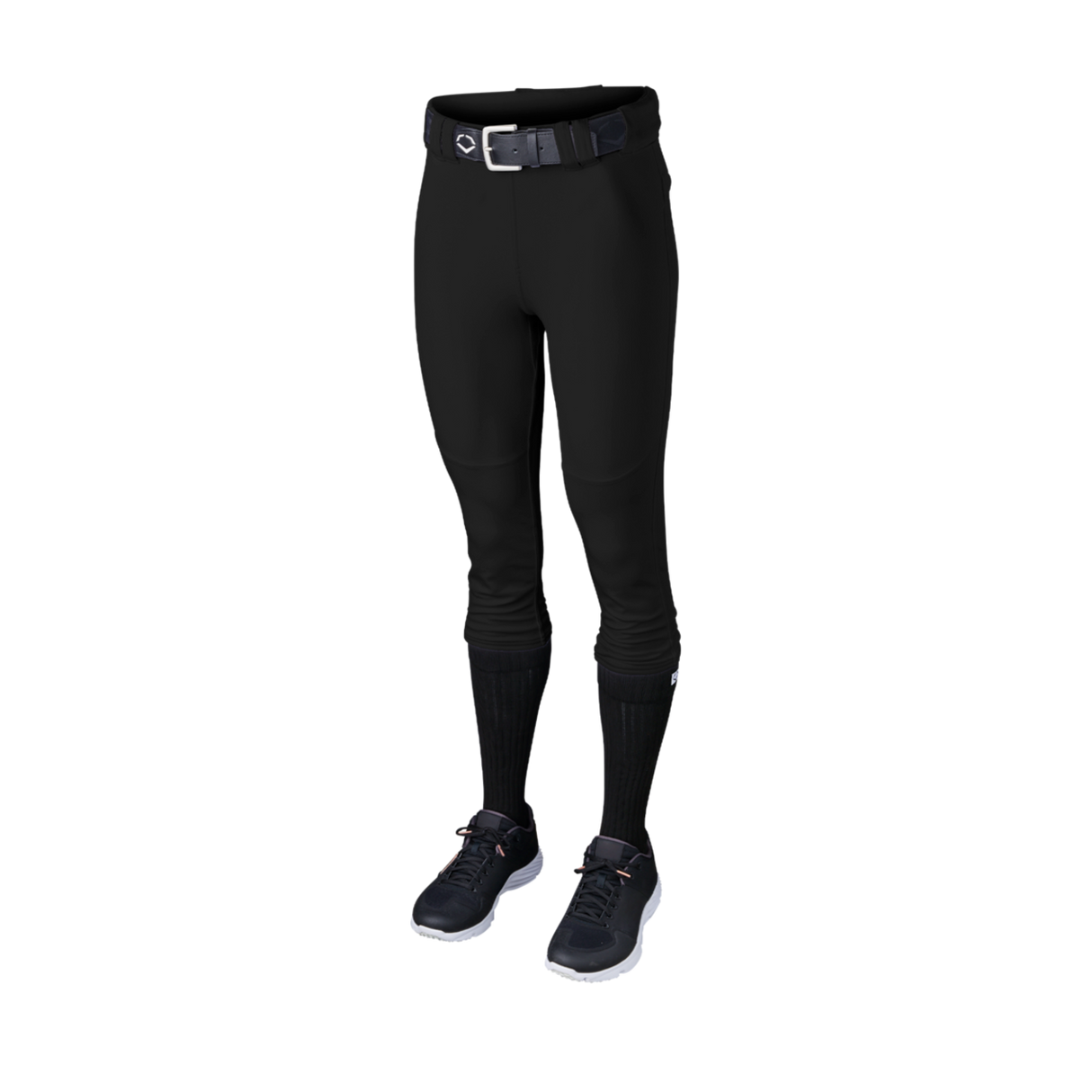 Wilson Women's Motion Baseball Pants-5