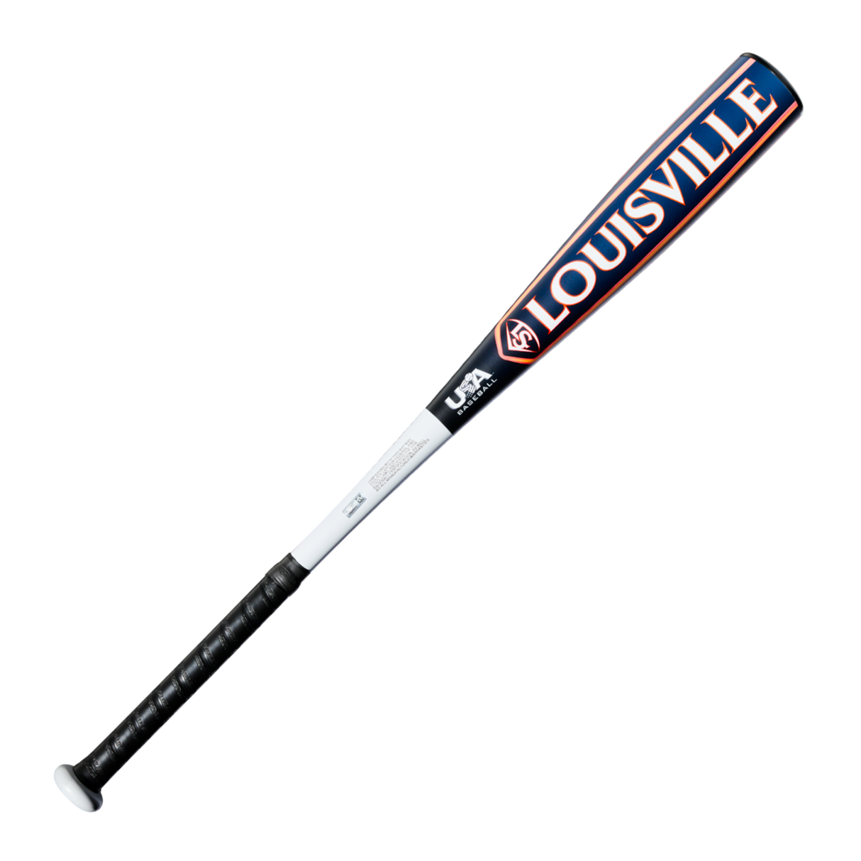 2027 Louisville Slugger Omaha -10 USA Baseball Bat-3