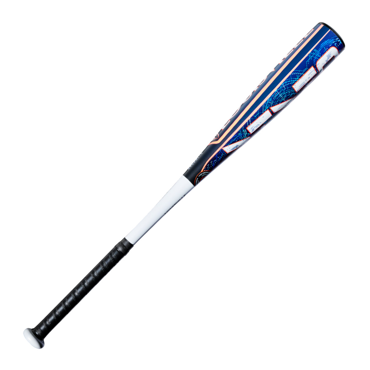 2027 Louisville Slugger Omaha -10 USA Baseball Bat-4
