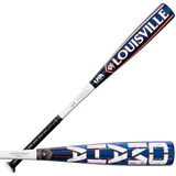 2027 Louisville Slugger Omaha -10 USA Baseball Bat-1