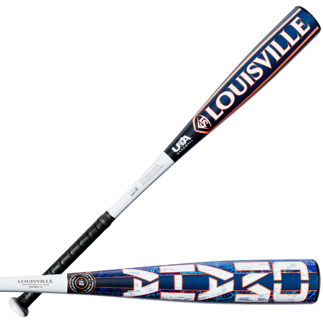 2027 Louisville Slugger Omaha -10 USA Baseball Bat-1