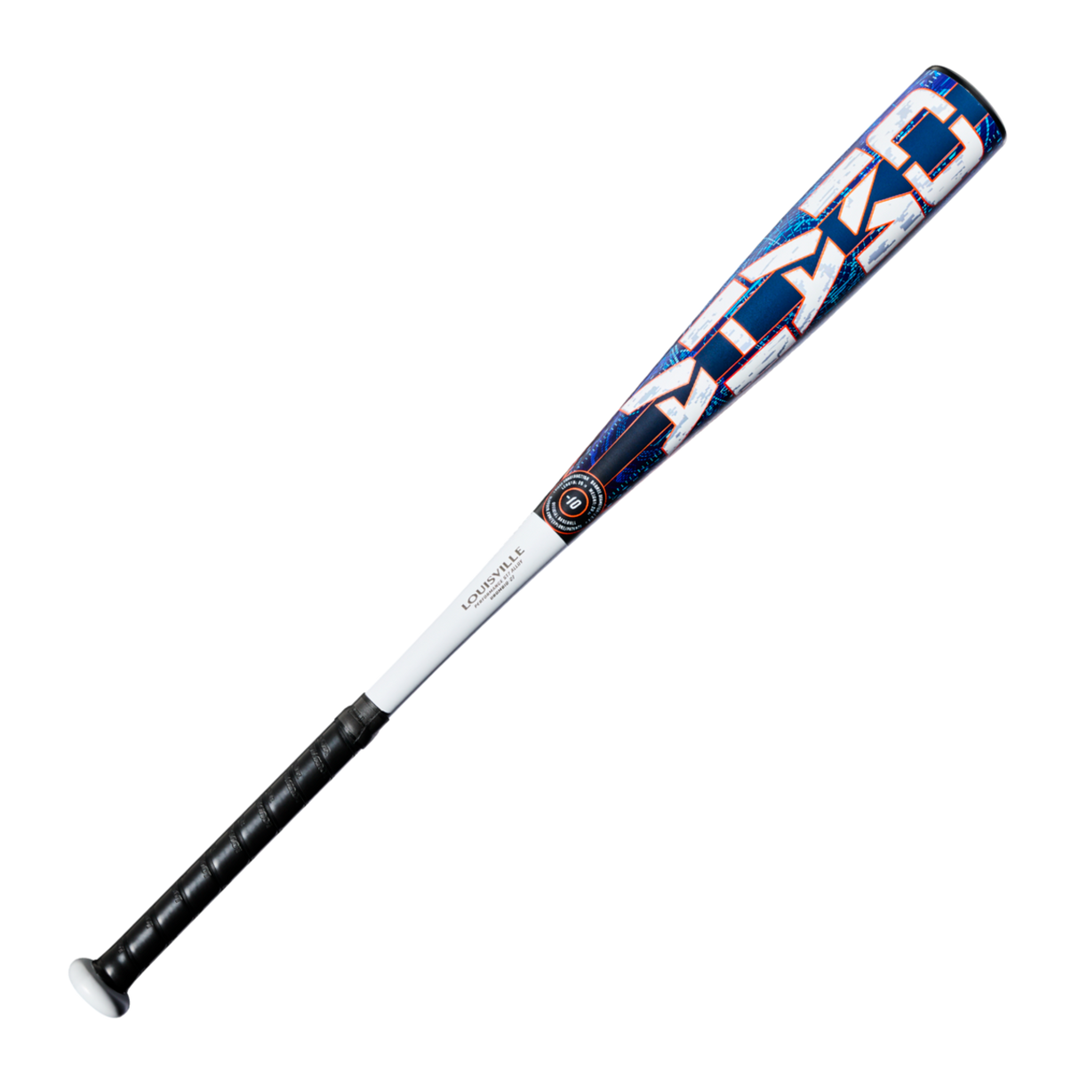 2027 Louisville Slugger Omaha -10 USA Baseball Bat-7