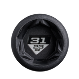 DeMarini Adult 2027 Exile -8 USSSA Baseball Bat-3