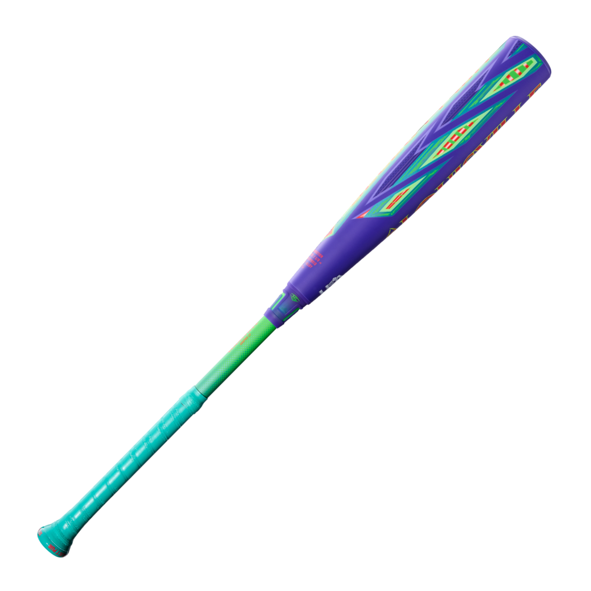 Louisville Slugger Adult 2027 Select PWR -5 USA Baseball Bat-1