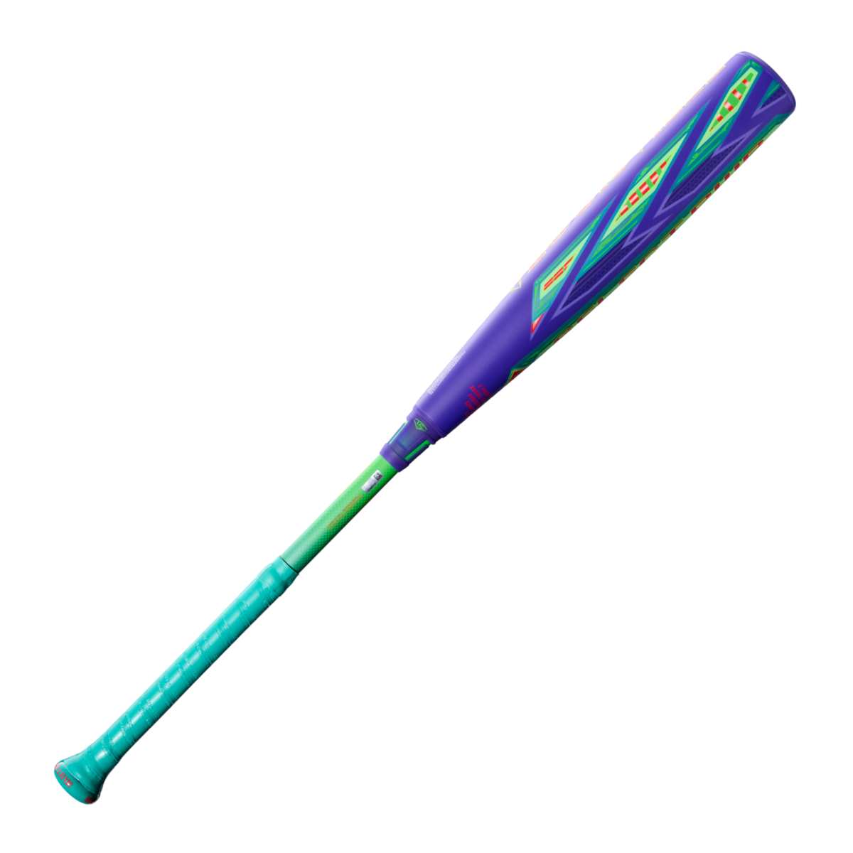 Louisville Slugger Adult 2027 Select PWR -5 USA Baseball Bat-3
