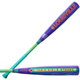 Louisville Slugger Adult 2027 Select PWR -5 USA Baseball Bat-6