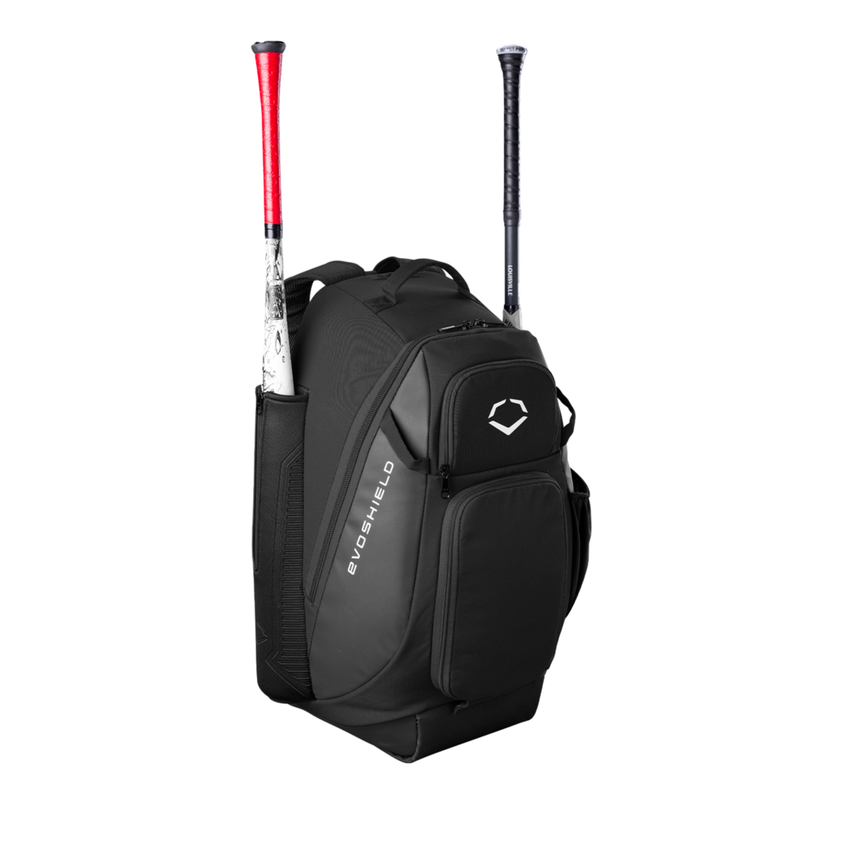 EvoShield Adult Recruit No Cubby Backpack -1
