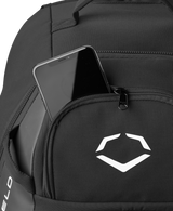EvoShield Adult Recruit No Cubby Backpack -4