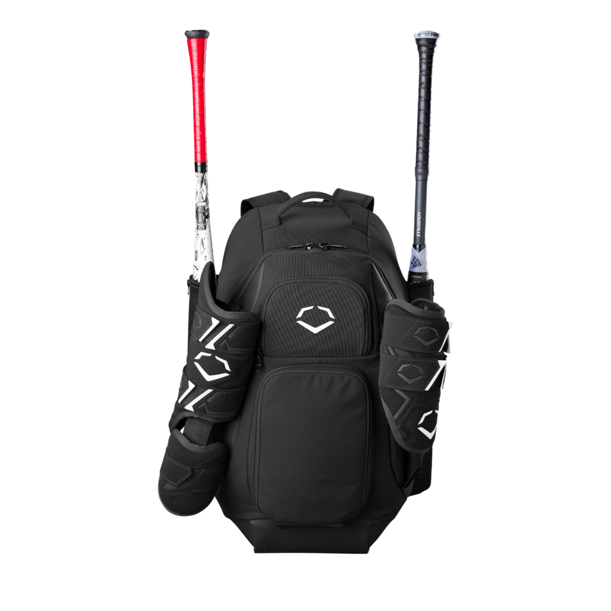 EvoShield Adult Recruit No Cubby Backpack -5