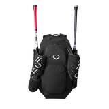EvoShield Adult Recruit No Cubby Backpack -5