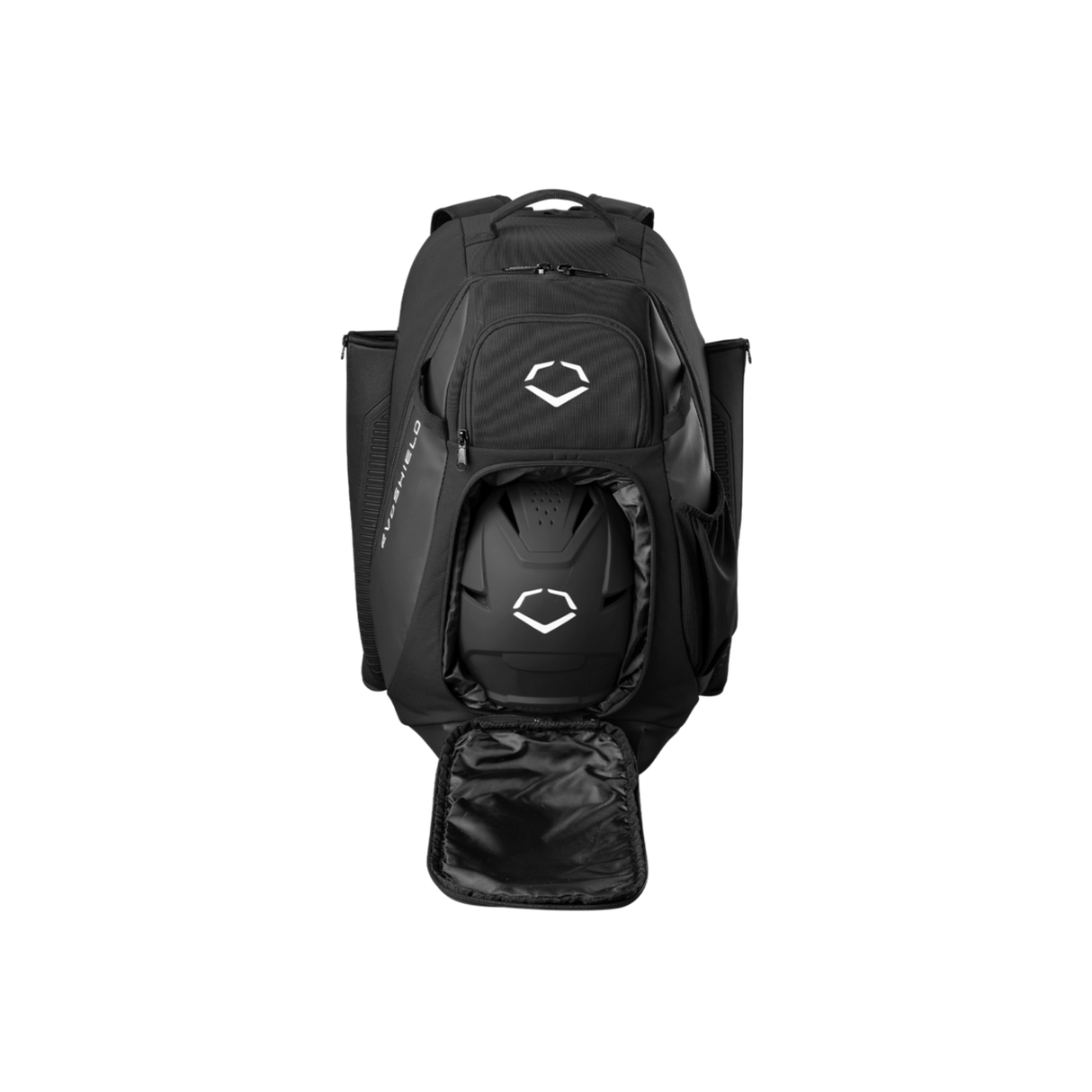 EvoShield Adult Recruit No Cubby Backpack -9