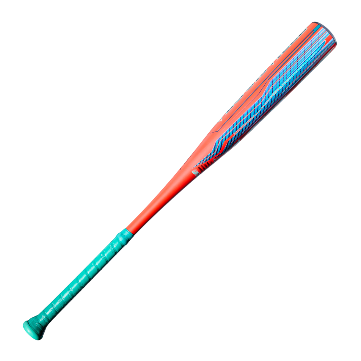 Louisville Slugger Adult 2027 Atlas 2.0 -5 USA Baseball Bat-3