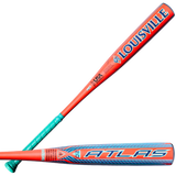 Louisville Slugger Adult 2027 Atlas 2.0 -5 USA Baseball Bat-6