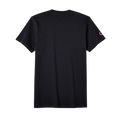 EvoShield Men's Unisex Party Animals Swipe Baseball Tee-1