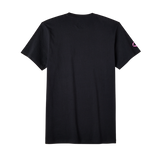 EvoShield Men's Unisex Party Animals Swipe Baseball Tee-1
