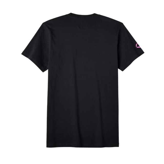 EvoShield Men's Unisex Party Animals Swipe Baseball Tee-1