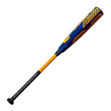 DeMarini Adult 2027 Zen -10 USA Baseball Bat-1