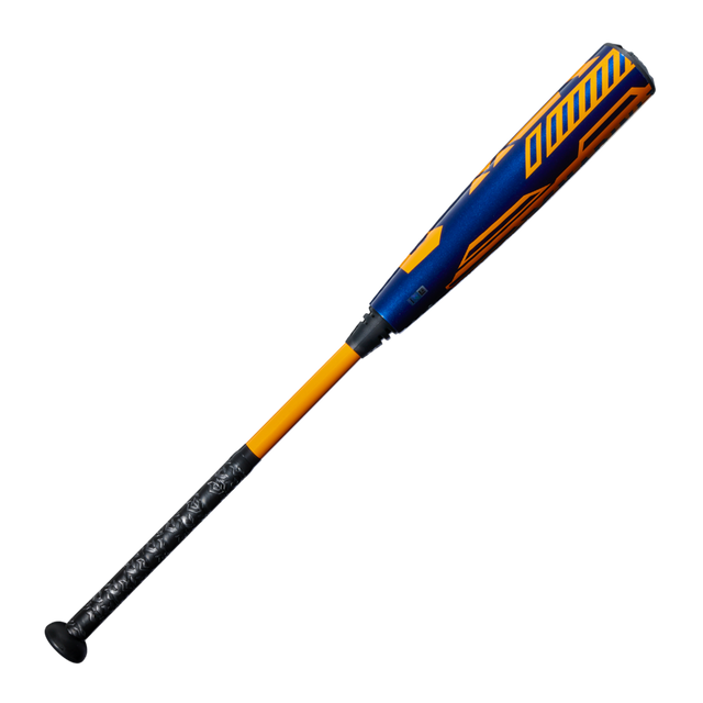 DeMarini Adult 2027 Zen -10 USA Baseball Bat-1