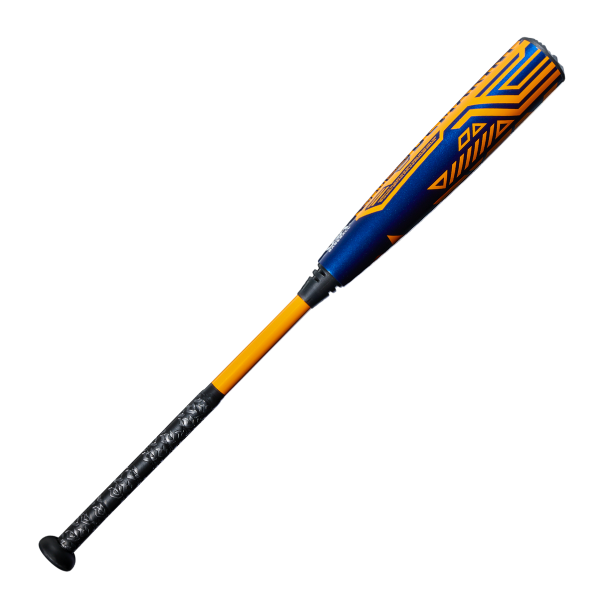 DeMarini Adult 2027 Zen -10 USA Baseball Bat-3
