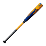 DeMarini Adult 2027 Zen -10 USA Baseball Bat-3