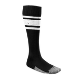EvoShield Adult Pro-SRZ Striped Game Sock 2.0