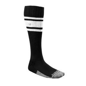 EvoShield Adult Pro-SRZ Striped Game Sock 2.0