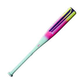 Louisville Slugger Adult 2027 Supra Junior Big Barrel -10 2 3/4" USSSA Baseball Bat-1