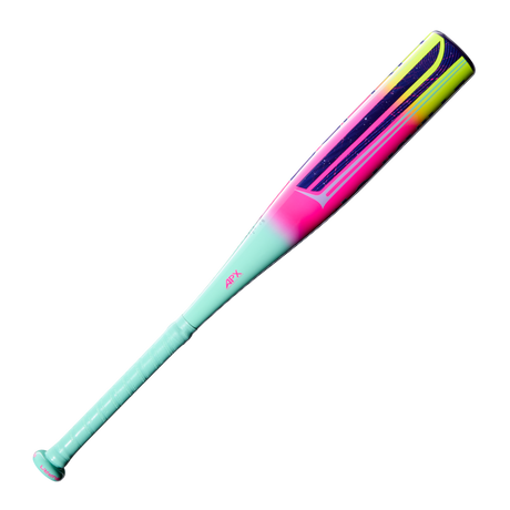 Louisville Slugger Adult 2027 Supra Junior Big Barrel -10 2 3/4" USSSA Baseball Bat-1