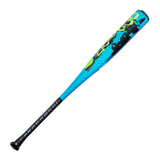 DeMarini Adult 2027 Exile -5 USSSA Baseball Bat-1