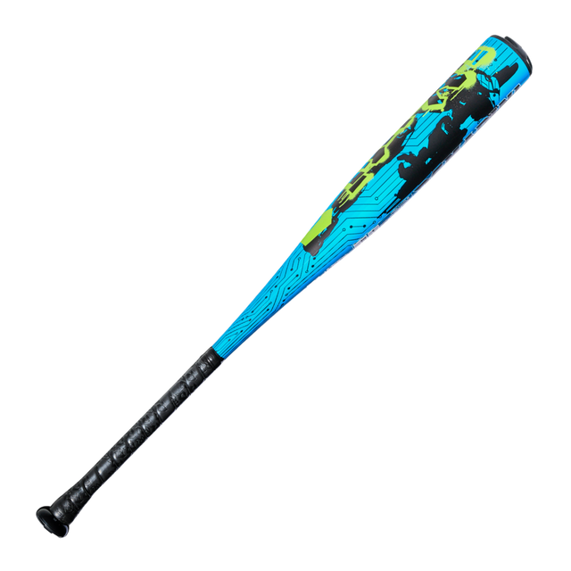DeMarini Adult 2027 Exile -5 USSSA Baseball Bat-1