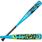 DeMarini Adult 2027 Exile -5 USSSA Baseball Bat-5