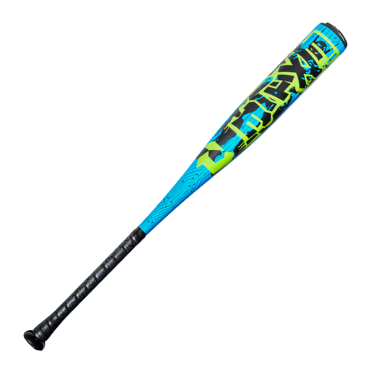 DeMarini Adult 2027 Exile -5 USSSA Baseball Bat-6