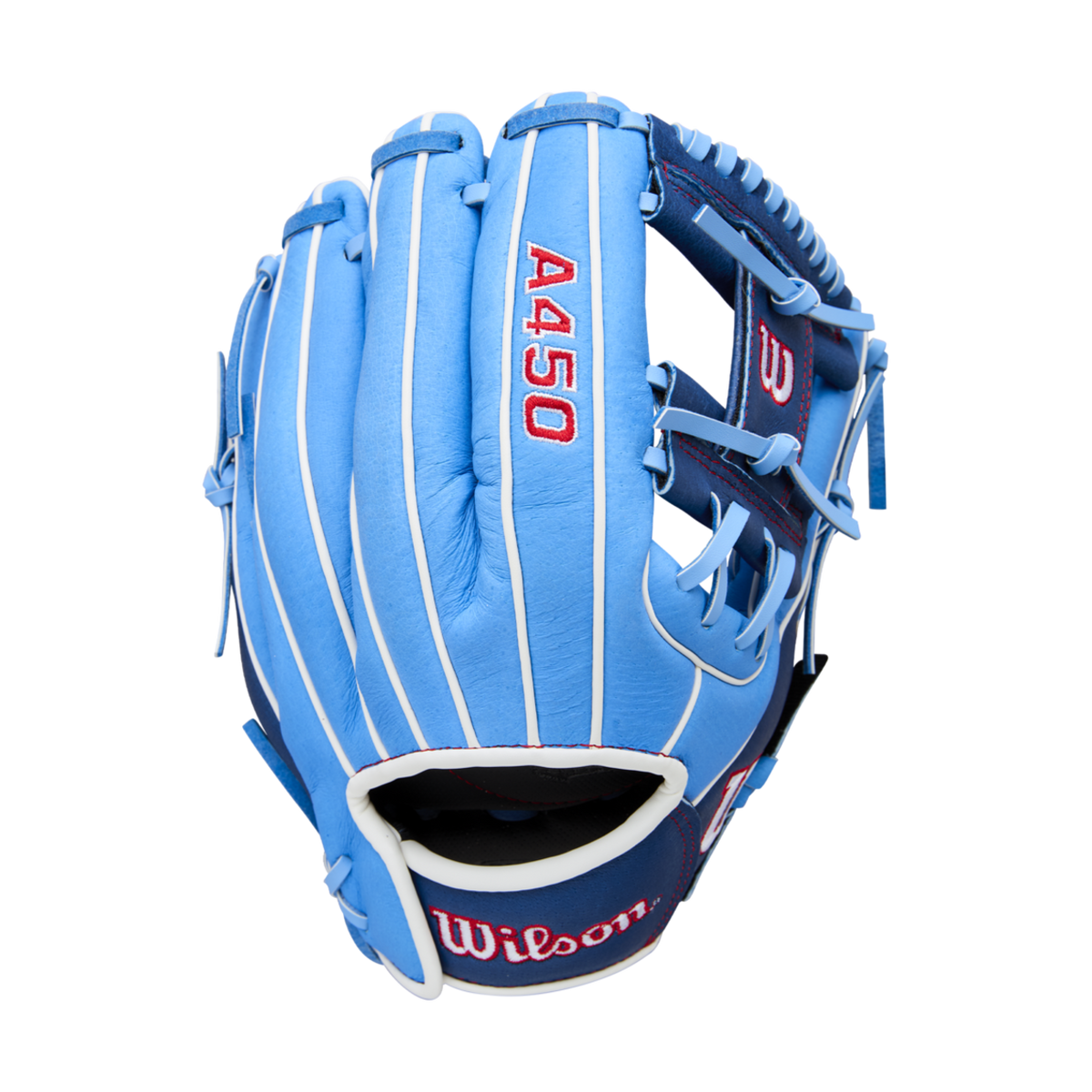 Wilson A450 11.5 26- Lht-4