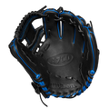 Wilson Youth A700 Pedroia Fit 11.25" Infield Baseball Glove-1