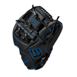 Wilson Youth A700 Pedroia Fit 11.25" Infield Baseball Glove-2