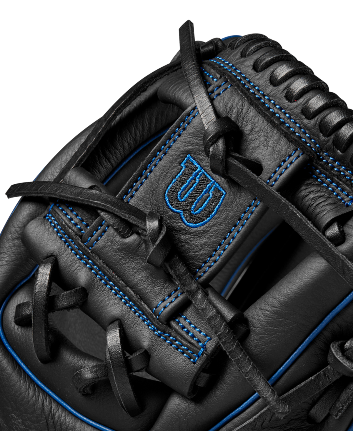 Wilson Youth A700 Pedroia Fit 11.25" Infield Baseball Glove-4