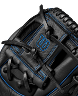 Wilson Youth A700 Pedroia Fit 11.25" Infield Baseball Glove-4