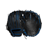 Wilson Youth A700 Pedroia Fit 11.25" Infield Baseball Glove-5