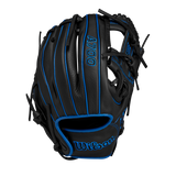 Wilson Youth A700 Pedroia Fit 11.25" Infield Baseball Glove-6