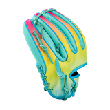 2027 Wilson A2000 1727SS Infield Baseball Glove-4