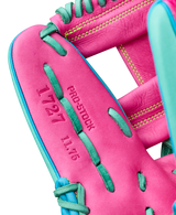 2027 Wilson A2000 1727SS Infield Baseball Glove-7