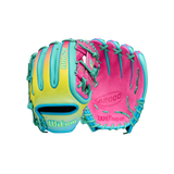 2027 Wilson A2000 1727SS Infield Baseball Glove-1