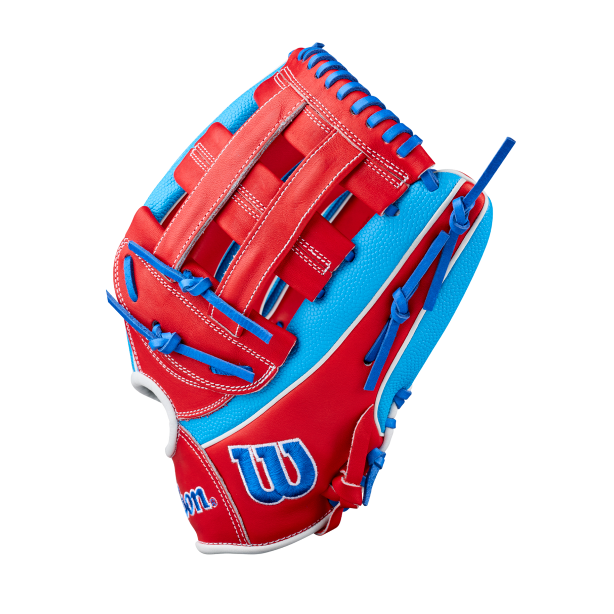 2026 Wilson Men's A2000 PCA4 GM Leadoff Infield Baseball Glove-3