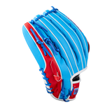 2026 Wilson Men's A2000 PCA4 GM Leadoff Infield Baseball Glove-4