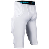 Champro Youth Formation 7-Pad Football Girdle-2