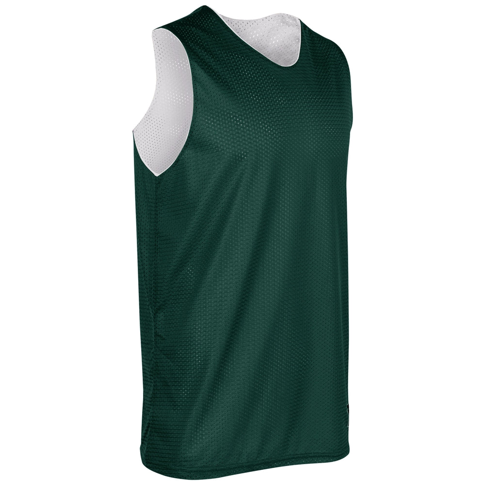 Champro Men's Polyester Reversible Basketball Jersey