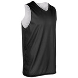 Champro Men's Polyester Reversible Basketball Jersey